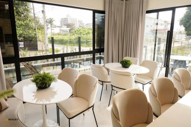 Imagem Apartamento com 2 Quartos à Venda, 96 m² em Palmas - Governador Celso Ramos Imagem Apartamento com 2 Quartos à Venda, 96 m² em Palmas - Governador Celso Ramos