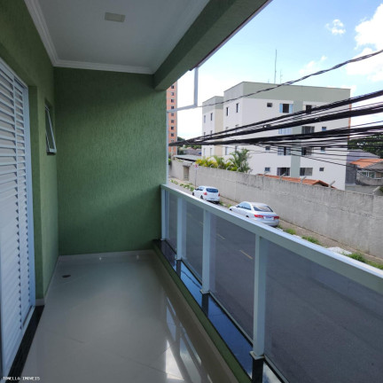 Imagem Casa com 3 Quartos à Venda, 180 m² em Quitaúna - Osasco