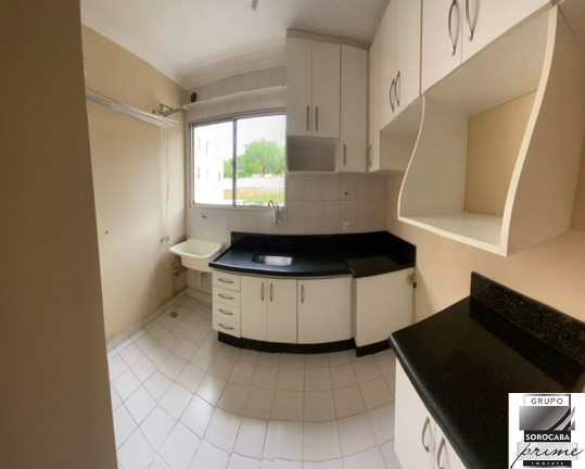 Imagem Apartamento com 2 Quartos à Venda, 42 m² em Jardim Guadalajara - Sorocaba