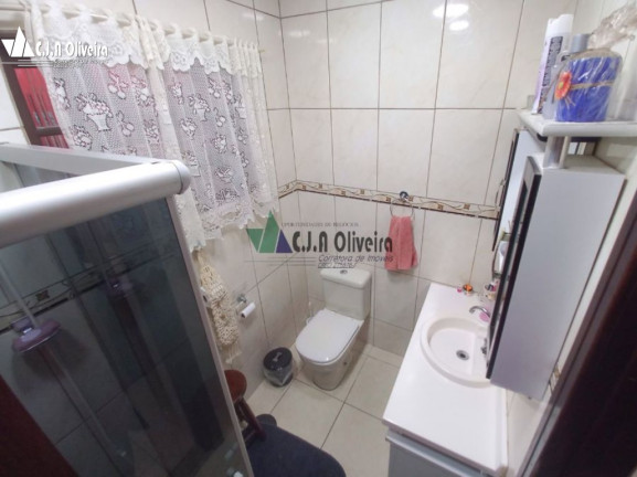 Imagem Casa com 3 Quartos à Venda, 96 m² em Itaoca - Mongaguá