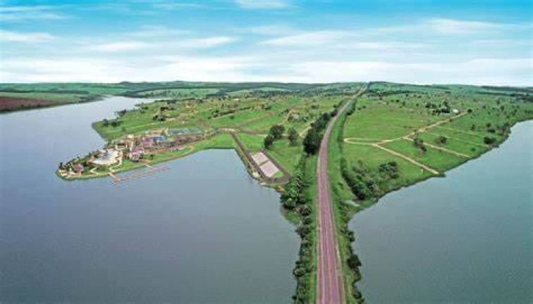Imagem Terreno à Venda, 720 m² em Riviera De Santa Cristina Ii - Itaí Imagem Terreno à Venda, 720 m² em Riviera De Santa Cristina Ii - Itaí