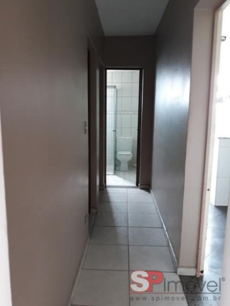 Imagem Apartamento com 2 Quartos à Venda, 48 m² em Limão - São Paulo Imagem Apartamento com 2 Quartos à Venda, 48 m² em Limão - São Paulo