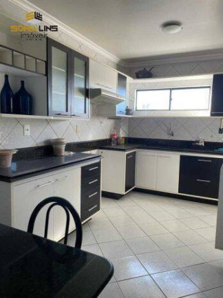 Imagem Apartamento com 3 Quartos à Venda, 236 m² em Jardim São Paulo - João Pessoa