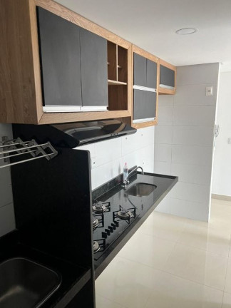 Imagem Apartamento com 1 Quarto à Venda, 33 m² em Bancários - João Pessoa Imagem Apartamento com 1 Quarto à Venda, 33 m² em Bancários - João Pessoa
