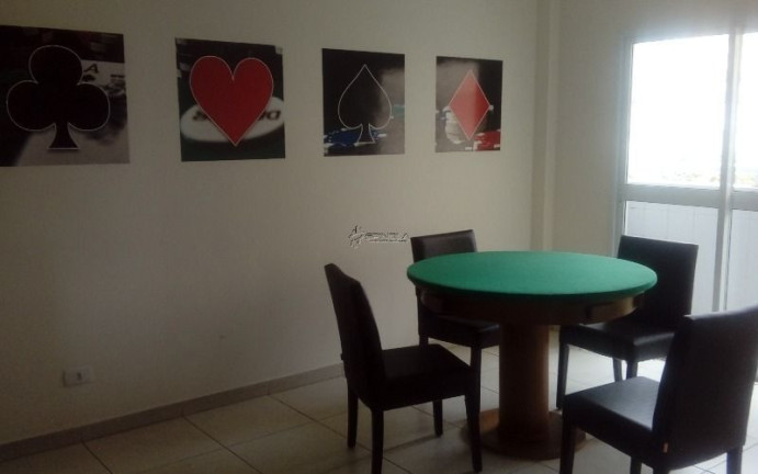 Imagem Cobertura com 4 Quartos à Venda, 300 m² em Tupi - Praia Grande Imagem Cobertura com 4 Quartos à Venda, 300 m² em Tupi - Praia Grande