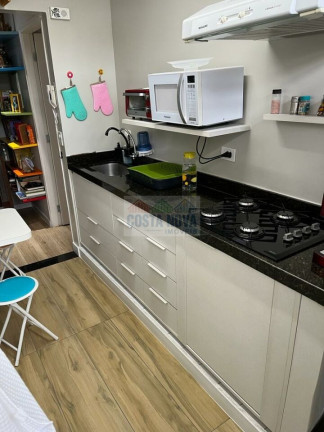 Imagem Apartamento com 1 Quarto à Venda, 80 m² Imagem Apartamento com 1 Quarto à Venda, 80 m²