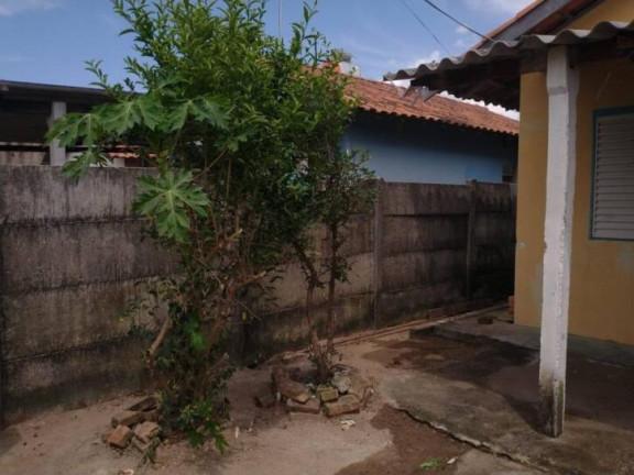Imagem Casa com 2 Quartos à Venda, 73 m² em Residencial Liberdade (moreira César) - Pindamonhangaba