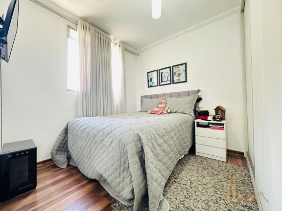 Imagem Apartamento com 3 Quartos à Venda, 60 m² em Itapoã - Belo Horizonte Imagem Apartamento com 3 Quartos à Venda, 60 m² em Itapoã - Belo Horizonte