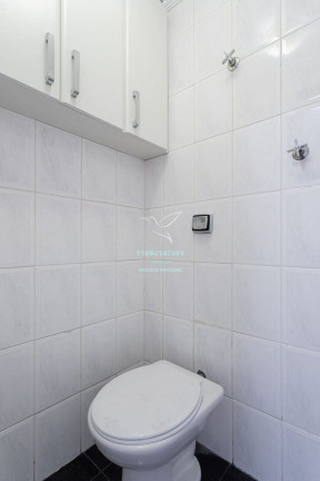Imagem Apartamento com 2 Quartos à Venda, 54 m² em Vila Olímpia - São Paulo Imagem Apartamento com 2 Quartos à Venda, 54 m² em Vila Olímpia - São Paulo