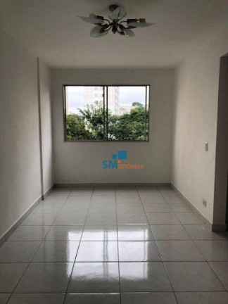 Imagem Apartamento com 2 Quartos à Venda, 56 m² em Jardim Celeste - São Paulo Imagem Apartamento com 2 Quartos à Venda, 56 m² em Jardim Celeste - São Paulo