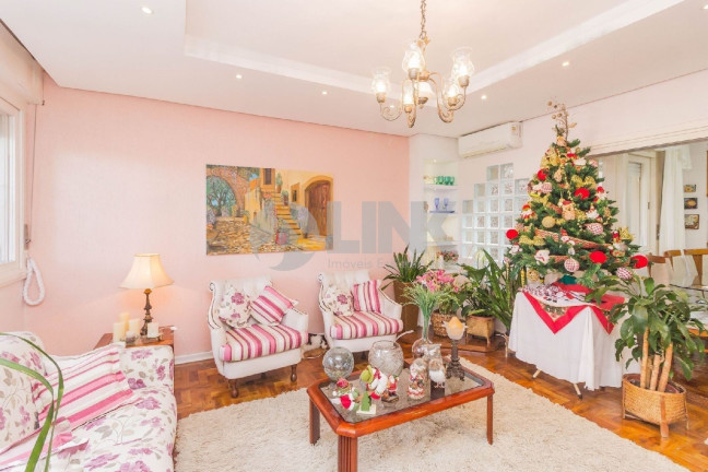 Imagem Casa com 3 Quartos à Venda, 290 m² em Jardim Europa - Porto Alegre