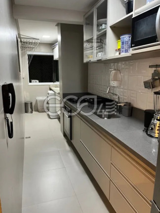 Imagem Apartamento com 3 Quartos à Venda, 74 m² em Jabotiana - Aracaju Imagem Apartamento com 3 Quartos à Venda, 74 m² em Jabotiana - Aracaju