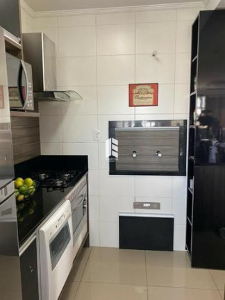 Imagem Apartamento com 2 Quartos à Venda, 64 m² em Nossa Senhora Medianeira - Santa Maria