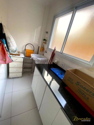 Imagem Apartamento com 3 Quartos à Venda, 163 m² em Tupi - Praia Grande Imagem Apartamento com 3 Quartos à Venda, 163 m² em Tupi - Praia Grande