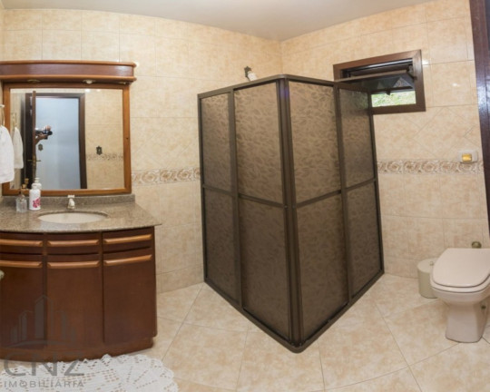 Imagem Casa com 3 Quartos à Venda, 250 m² em Santa Rita - Brusque Imagem Casa com 3 Quartos à Venda, 250 m² em Santa Rita - Brusque