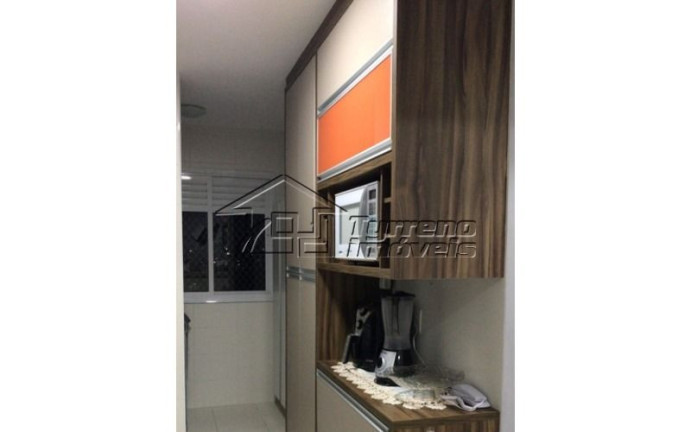 Imagem Apartamento com 2 Quartos à Venda, 64 m² em Jardim Oriente - São José Dos Campos