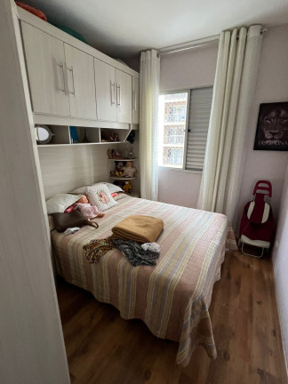 Imagem Apartamento com 2 Quartos à Venda, 52 m² em Parque Taboão - Taboão Da Serra Imagem Apartamento com 2 Quartos à Venda, 52 m² em Parque Taboão - Taboão Da Serra