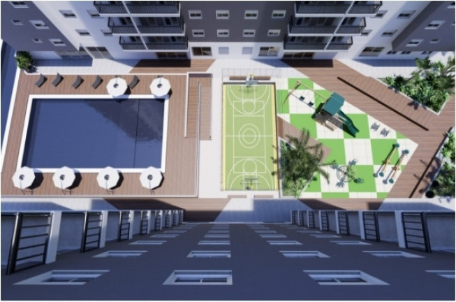 Imagem Apartamento com 2 Quartos à Venda, 50 m² em Rudge Ramos - São Bernardo Do Campo Imagem Apartamento com 2 Quartos à Venda, 50 m² em Rudge Ramos - São Bernardo Do Campo