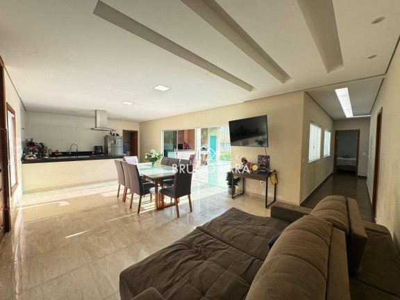 Imagem Casa com 3 Quartos à Venda, 120 m² em Condomínio Fazenda Mirante - Igarapé Imagem Casa com 3 Quartos à Venda, 120 m² em Condomínio Fazenda Mirante - Igarapé