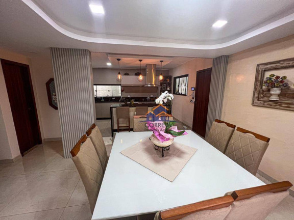 Imagem Casa com 4 Quartos à Venda, 240 m² em Parque Das Palmeiras - Angra Dos Reis Imagem Casa com 4 Quartos à Venda, 240 m² em Parque Das Palmeiras - Angra Dos Reis