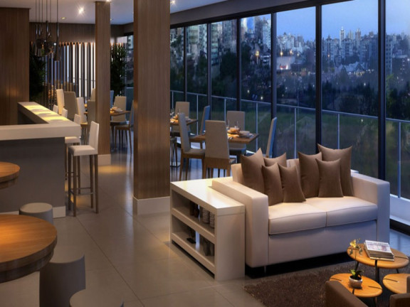 Imagem Apartamento com 3 Quartos à Venda, 168 m² em Bela Vista - Porto Alegre Imagem Apartamento com 3 Quartos à Venda, 168 m² em Bela Vista - Porto Alegre