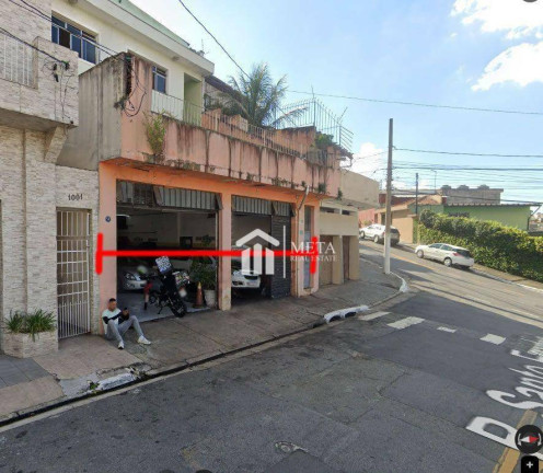 Imagem Imóvel à Venda, 595 m² em Santana - São Paulo