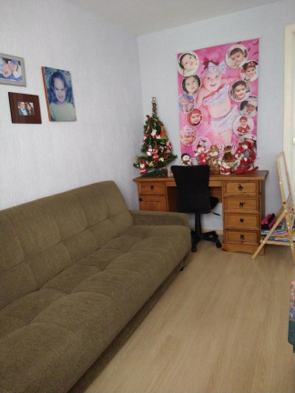 Imagem Apartamento com 2 Quartos à Venda, 38 m² em Rubem Berta Imagem Apartamento com 2 Quartos à Venda, 38 m² em Rubem Berta