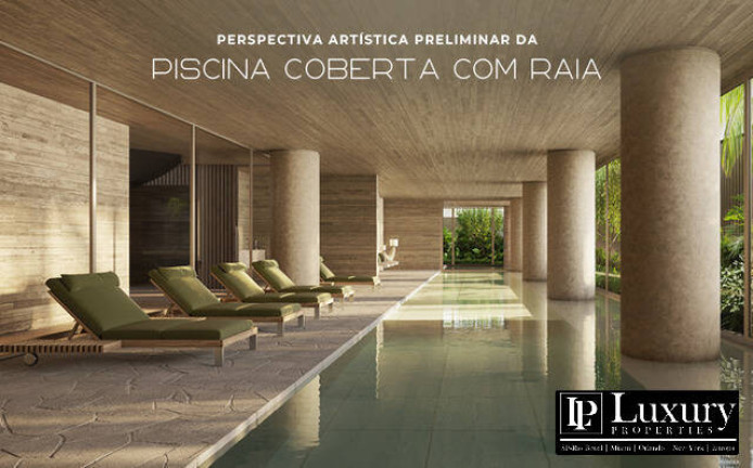 Imagem Apartamento com 4 Quartos à Venda, 425 m² em Jardim Paulista - São Paulo