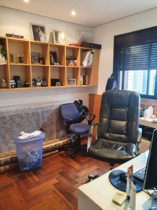 Imagem Apartamento com 4 Quartos à Venda, 225 m² em Vila Suzana - São Paulo Imagem Apartamento com 4 Quartos à Venda, 225 m² em Vila Suzana - São Paulo