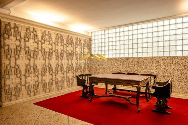 Imagem Apartamento com 2 Quartos à Venda, 127 m² em Higienópolis - São Paulo