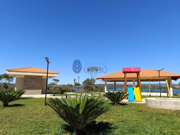 Imagem Terreno à Venda, 1.252 m² em Condomínio Portal Do Prata - Abadiânia Imagem Terreno à Venda, 1.252 m² em Condomínio Portal Do Prata - Abadiânia