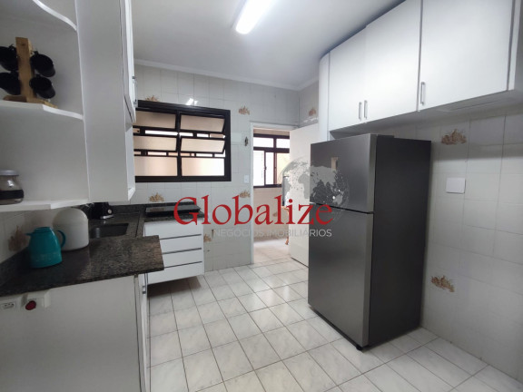 Imagem Imóvel com 3 Quartos à Venda, 96 m² em Gonzaga - Santos Imagem Imóvel com 3 Quartos à Venda, 96 m² em Gonzaga - Santos