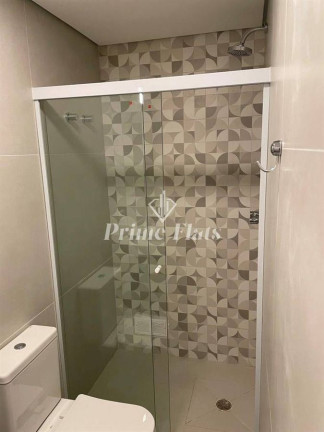 Imagem Apartamento com 1 Quarto à Venda, 38 m² em Jardins - São Paulo Imagem Apartamento com 1 Quarto à Venda, 38 m² em Jardins - São Paulo