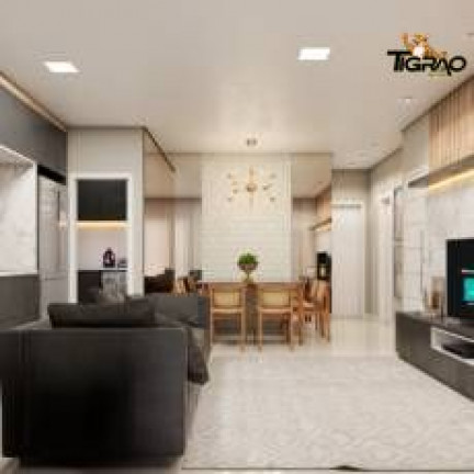 Imagem Apartamento com 2 Quartos à Venda, 58 m² em Meia Praia - Navegantes Imagem Apartamento com 2 Quartos à Venda, 58 m² em Meia Praia - Navegantes