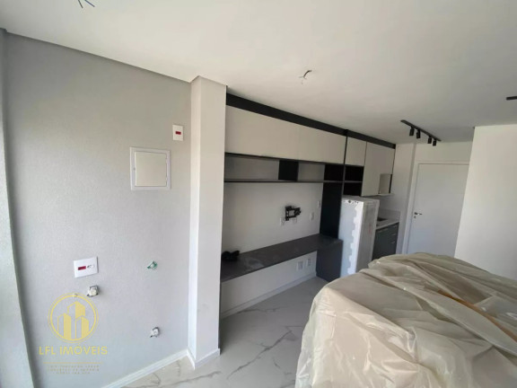 Imagem Imóvel com 1 Quarto à Venda, 25 m² em Vila Clementino - São Paulo