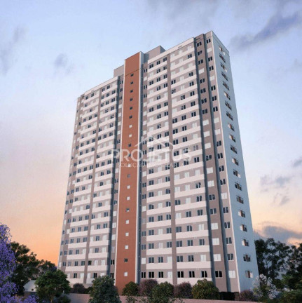 Imagem Apartamento com 1 Quarto à Venda, 33 m² em Usina Piratininga - São Paulo Imagem Apartamento com 1 Quarto à Venda, 33 m² em Usina Piratininga - São Paulo