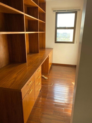Imagem Apartamento com 3 Quartos à Venda, 258 m² em Alto De Pinheiros - São Paulo
