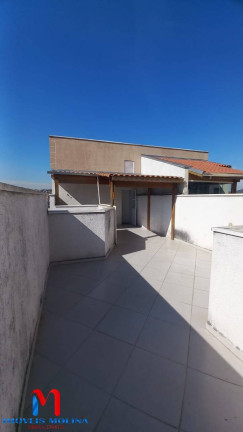Imagem Cobertura com 2 Quartos à Venda, em Vila Junqueira - Santo André Imagem Cobertura com 2 Quartos à Venda, em Vila Junqueira - Santo André
