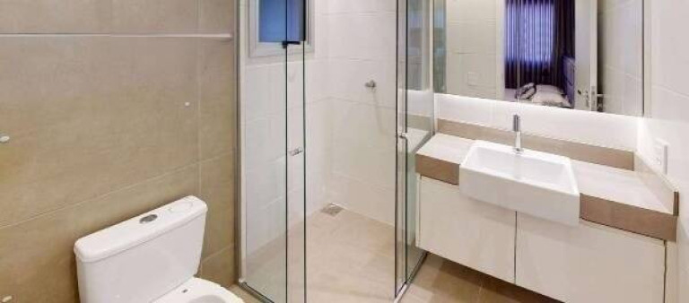 Imagem Apartamento com 2 Quartos à Venda, 65 m² em São Lucas - Belo Horizonte