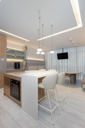 Imagem Apartamento com 1 Quarto à Venda, 40 m² em Meia Praia - Itapema Imagem Apartamento com 1 Quarto à Venda, 40 m² em Meia Praia - Itapema