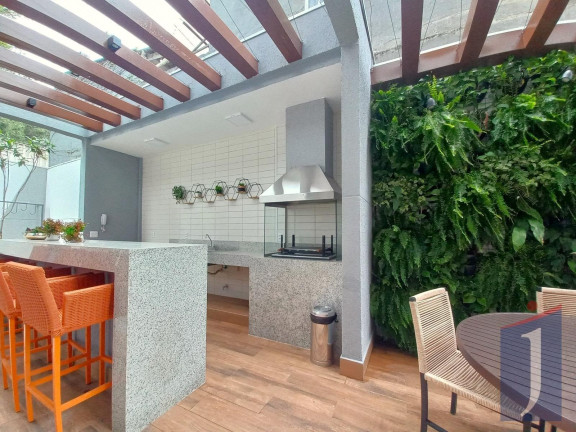 Imagem Imóvel com 1 Quarto à Venda, 27 m² em Vila Mariana - São Paulo