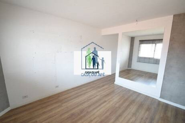 Imagem Apartamento com 1 Quarto à Venda, 46 m² em Planalto Paulista - São Paulo