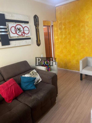 Imagem Apartamento com 2 Quartos à Venda, 56 m² em Assunção - São Bernardo Do Campo Imagem Apartamento com 2 Quartos à Venda, 56 m² em Assunção - São Bernardo Do Campo