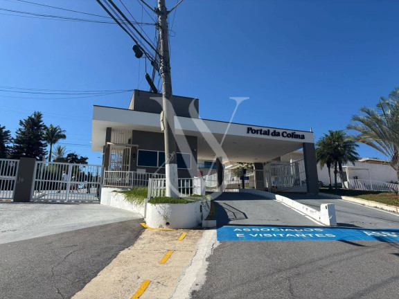 Terreno à Venda, 1.020 m² em Loteamento Portal Da Colina - Jundiaí