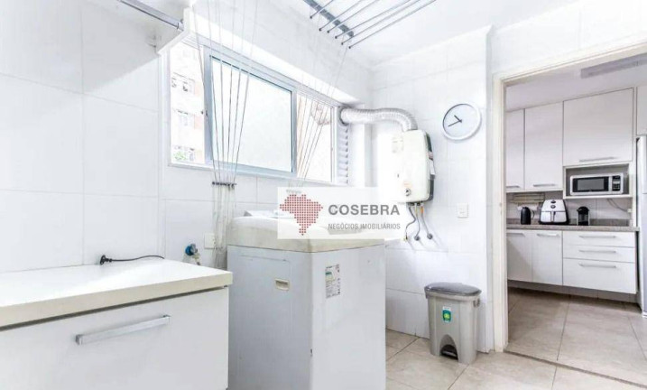 Imagem Apartamento com 3 Quartos à Venda, 125 m² em Jardim Paulista - São Paulo Imagem Apartamento com 3 Quartos à Venda, 125 m² em Jardim Paulista - São Paulo