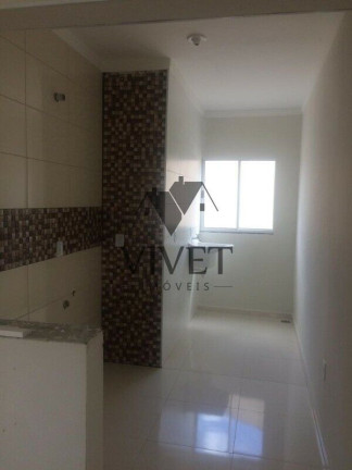 Imagem Apartamento com 2 Quartos à Venda, 56 m² em Jardim Simus - Sorocaba Imagem Apartamento com 2 Quartos à Venda, 56 m² em Jardim Simus - Sorocaba