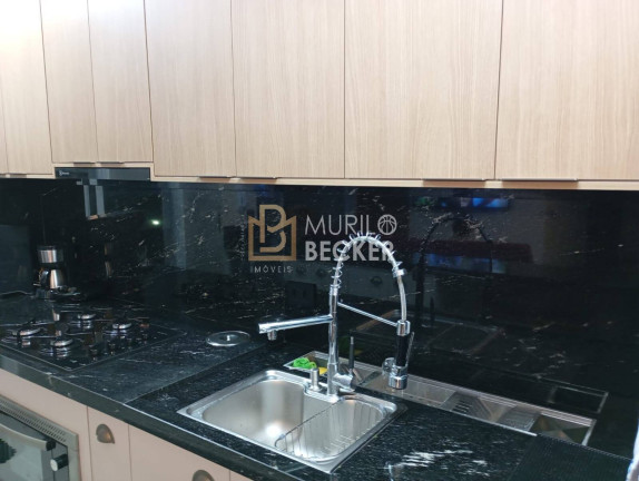 Imagem Apartamento com 2 Quartos à Venda, 69 m² em Jardim Califórnia - Jacareí