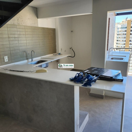 Imagem Imóvel com 3 Quartos à Venda, 96 m² em Parque Residencial Aquarius - São José Dos Campos