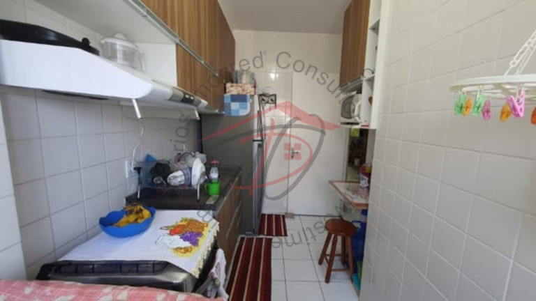 Imagem Imóvel com 2 Quartos à Venda, 49 m² em Jardim Recanto Dos Sonhos - Sumaré Imagem Imóvel com 2 Quartos à Venda, 49 m² em Jardim Recanto Dos Sonhos - Sumaré