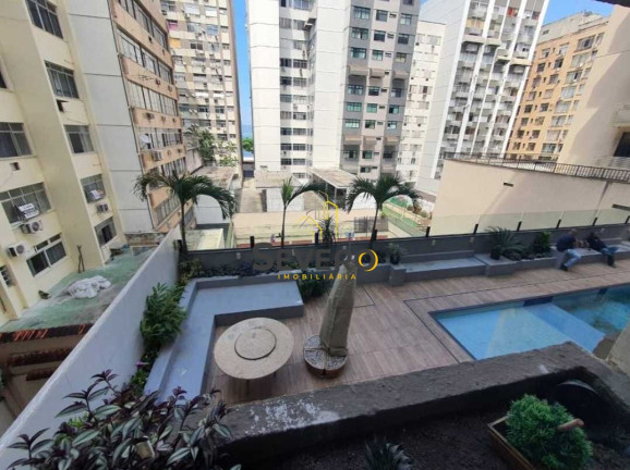 Imagem Apartamento com 3 Quartos à Venda, 130 m² em Icaraí - Niterói Imagem Apartamento com 3 Quartos à Venda, 130 m² em Icaraí - Niterói